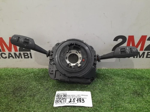 Devioguida Completo 01108170 Bmw Serie 1 E81 Berlina 2005