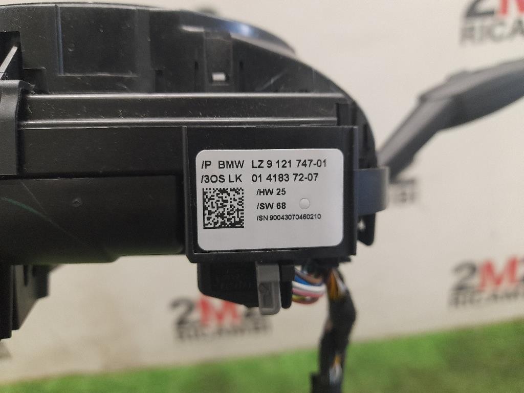 Devioguida Completo 912174701 Bmw Serie 1 E81 Berlina 2005