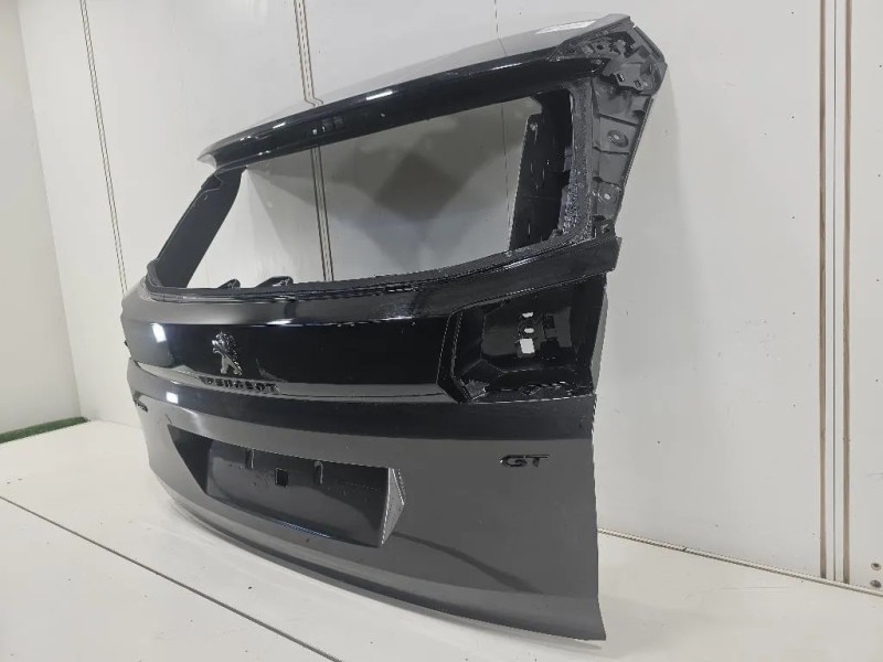 Portello POST 9811550177 1617409480 Peugeot 3008 II 2016