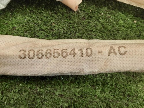 Air-bag A Tendina SX