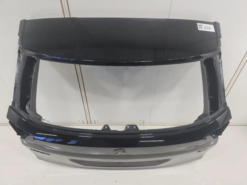 Portello POST 9811550177 1617409480 Peugeot 3008 II 2016