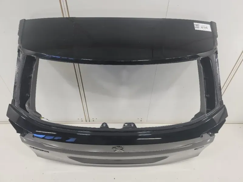 Portello POST 9811550177 1617409480 Peugeot 3008 II 2016