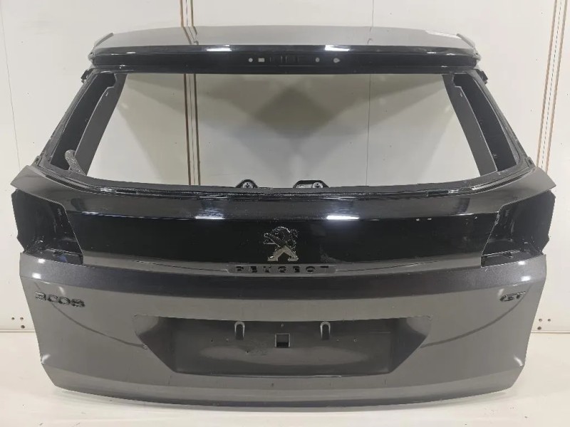 Portello POST 9811550177 1617409480 Peugeot 3008 II 2016