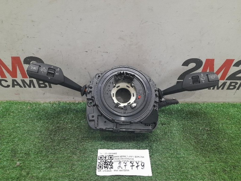 Devioguida Completo LZ912303402 Bmw Serie 1 E81 Berlina 2005