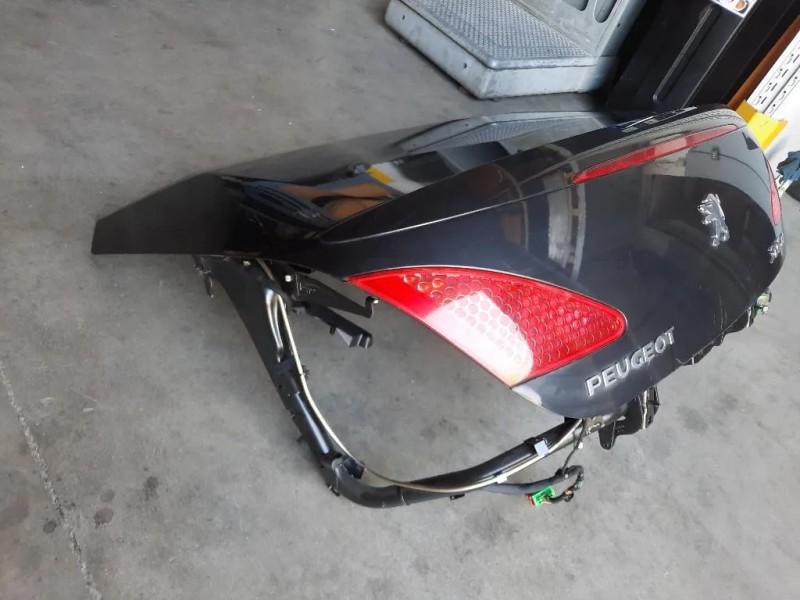 Portello POST 860679 Peugeot 307 CC 2001