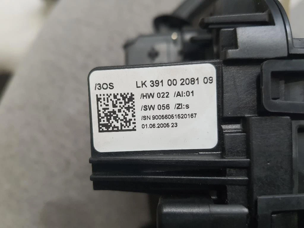 Devioguida Completo 6962662 Bmw Serie 1 E81 Berlina 2005