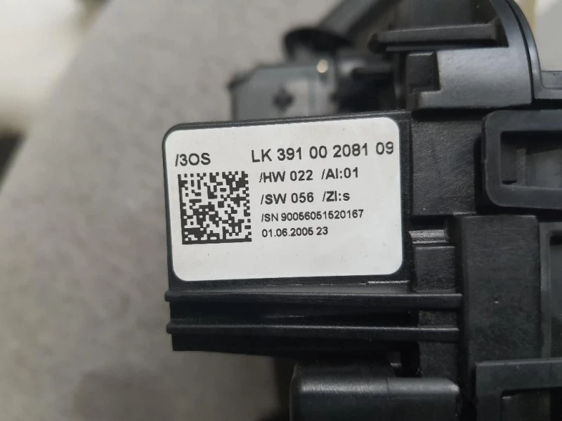 Devioguida Completo 6962662 Bmw Serie 1 E81 Berlina 2005