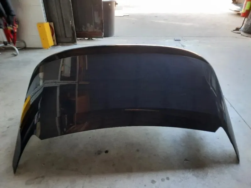 Portello POST 860679 Peugeot 307 CC 2001