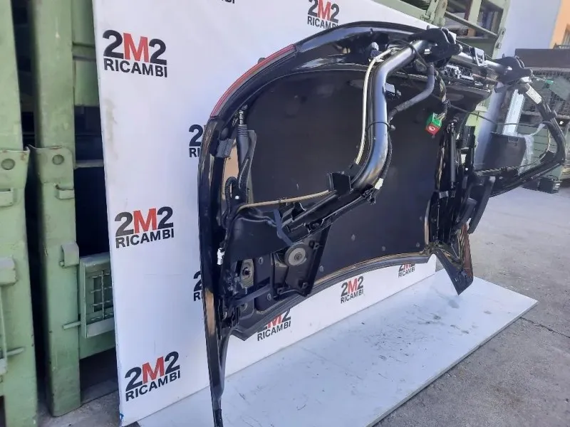 Portello POST 860679 Peugeot 307 CC 2001