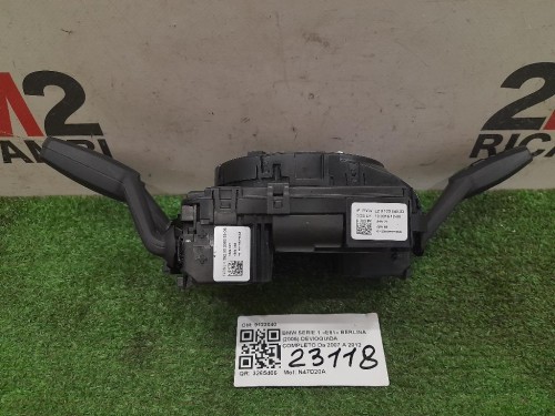 Devioguida Completo 9123040 Bmw Serie 1 E81 Berlina 2005