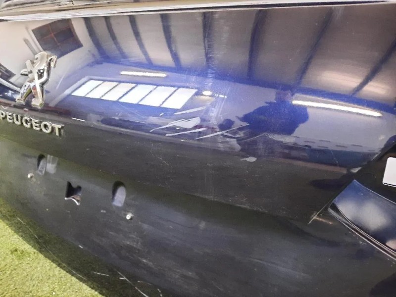 Portello POST NUDO 1610669880 Peugeot 308 II 2014