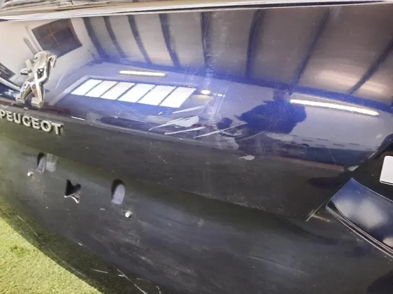 Portello POST NUDO 1610669880 Peugeot 308 II 2014