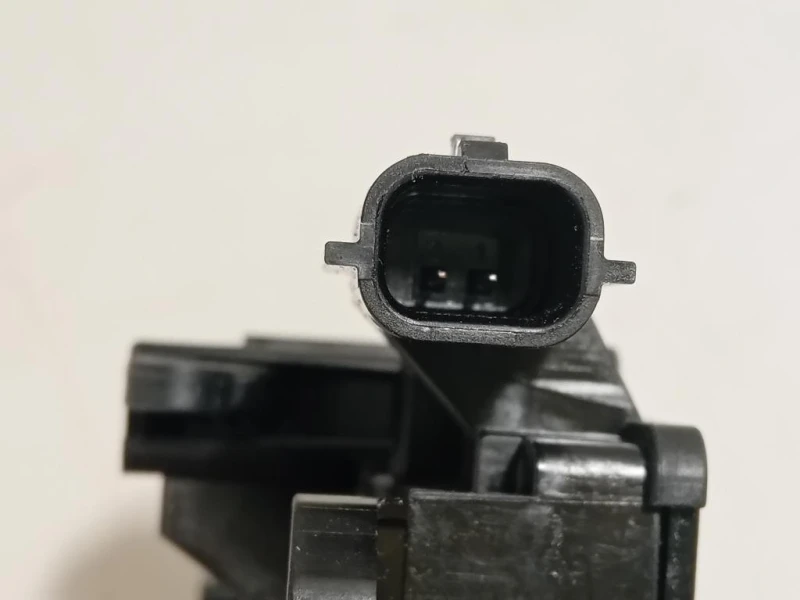 Serratura Portello POST 905037230R Dacia Duster II 2021