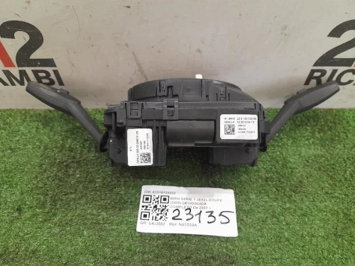 Devioguida Completo 61319123032 Bmw Serie 1 E82 Coupe 2005