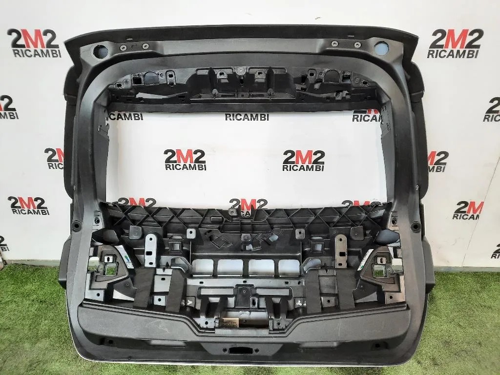 Portello POST 1610669880 Peugeot 308 II 2014