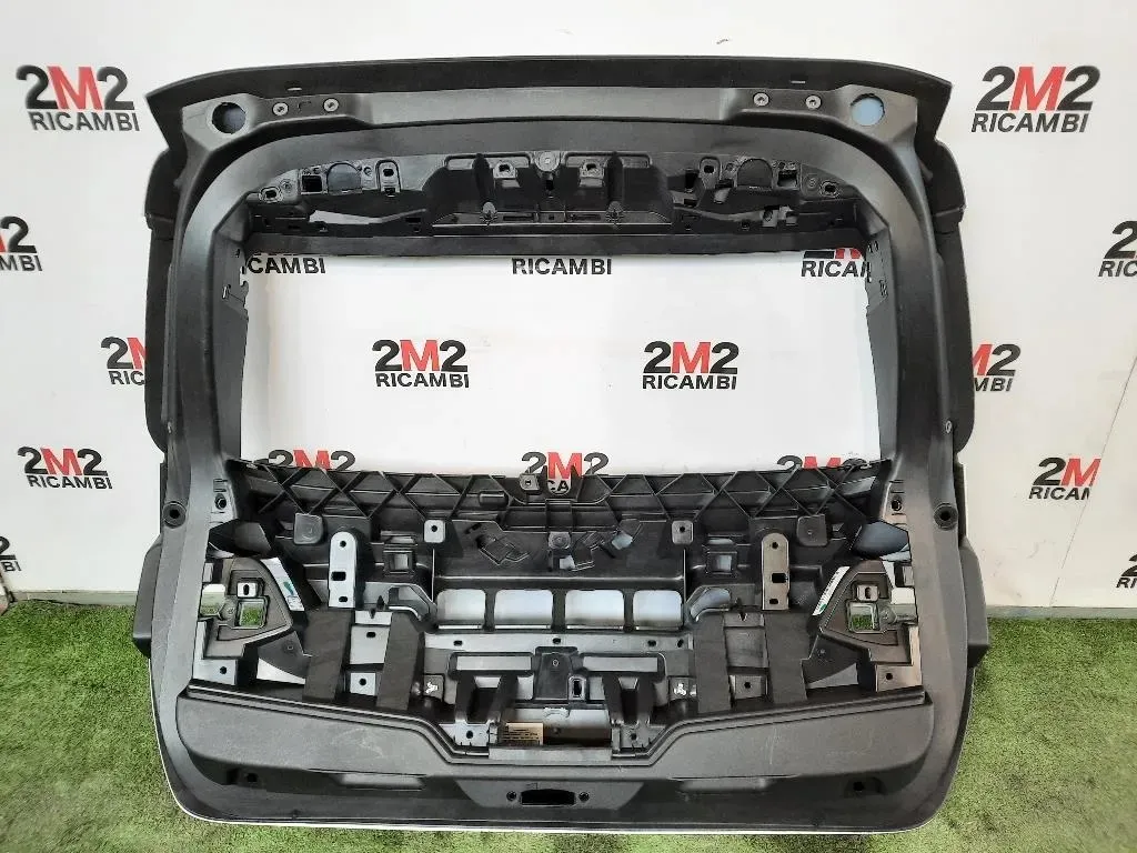 Portello POST 1610669880 Peugeot 308 II 2014