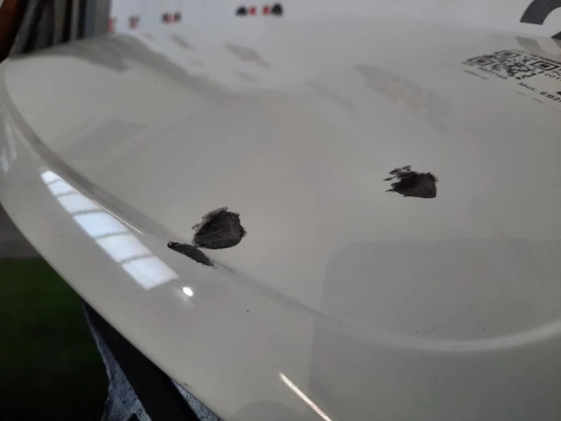 Portello POST 1610669880 Peugeot 308 II 2014