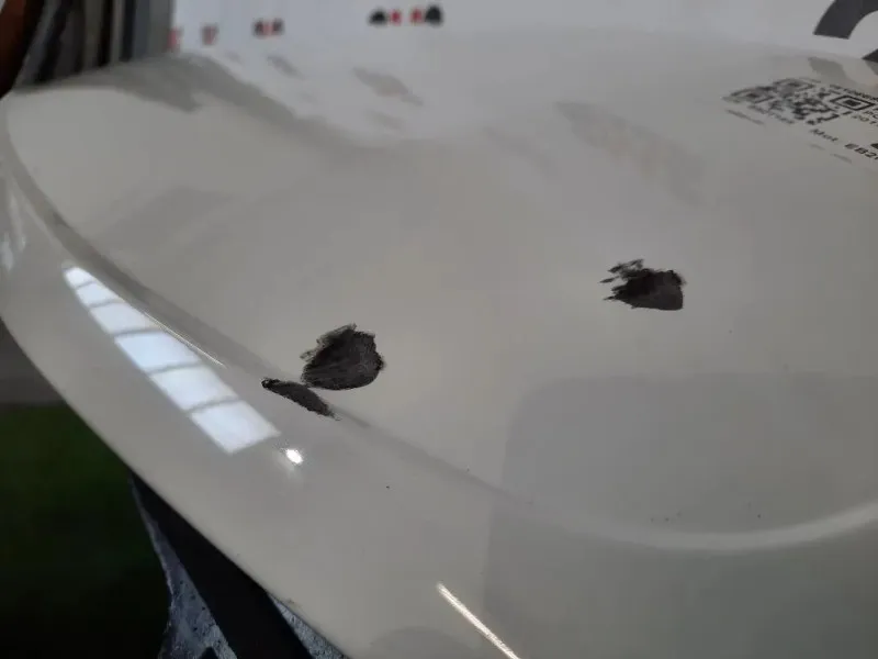 Portello POST 1610669880 Peugeot 308 II 2014