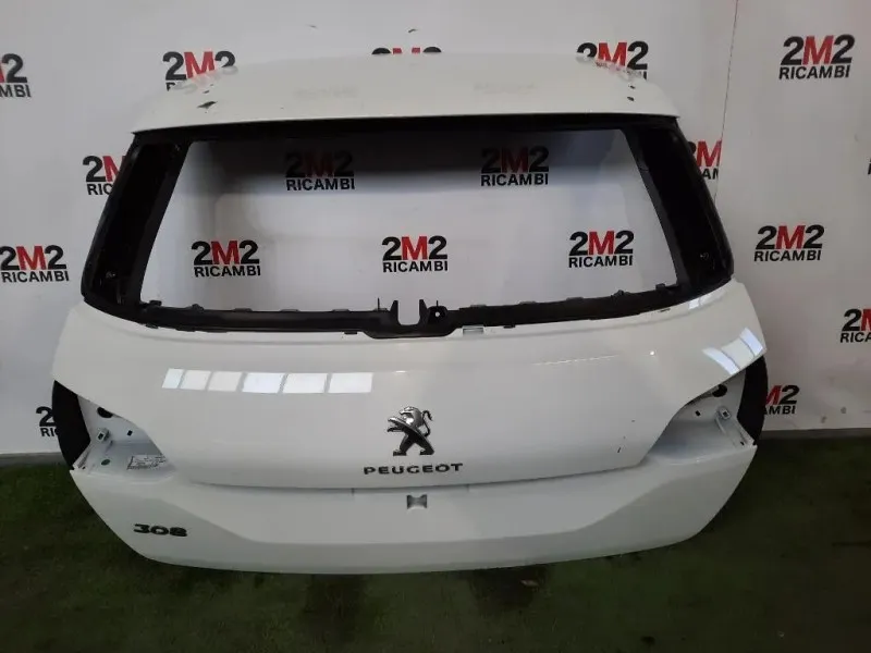 Portello POST 1610669880 Peugeot 308 II 2014