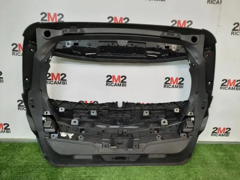 Portello POST 1610669880 Peugeot 308 II 2017