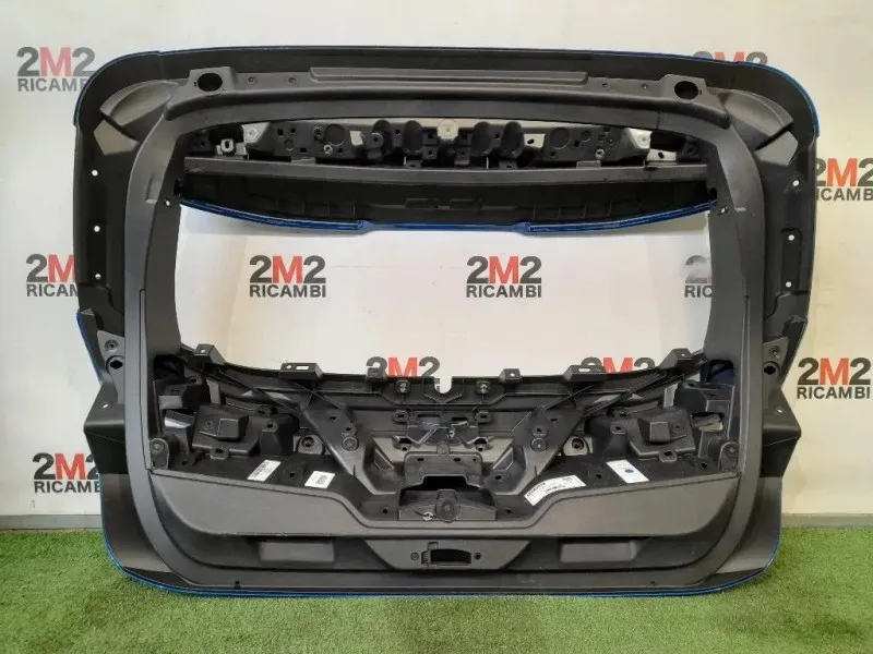 Portello POST 2021 PORTELLNE POSTERIORE 2021 Peugeot 308 II 2017