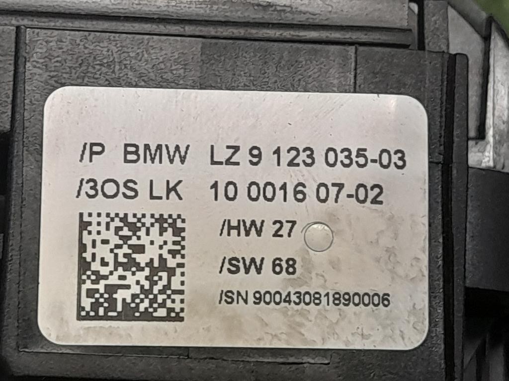 Devioguida Completo 912303503 Bmw Serie 1 E82 Coupe 2005