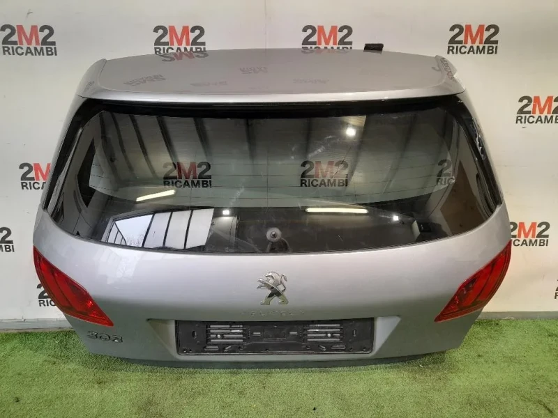 Portello POST NUDO 1610669880 Peugeot 308 II 2017