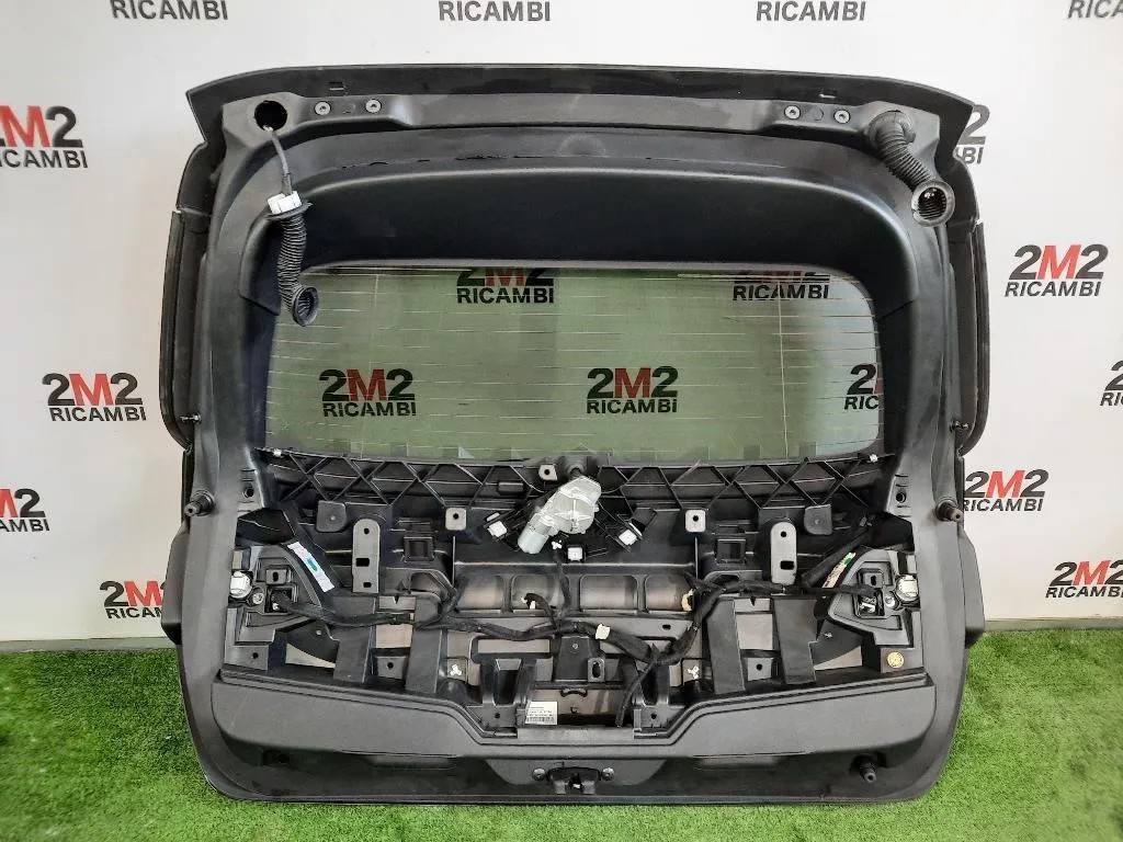 Portello POST PORTELLO SPORTELLO Peugeot 308 II SW 2017