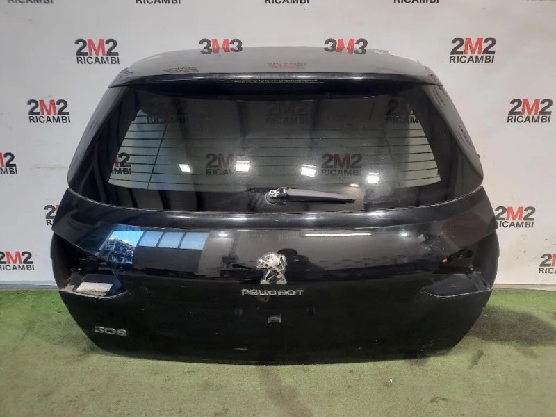 Portello POST PORTELLO SPORTELLO Peugeot 308 II SW 2017