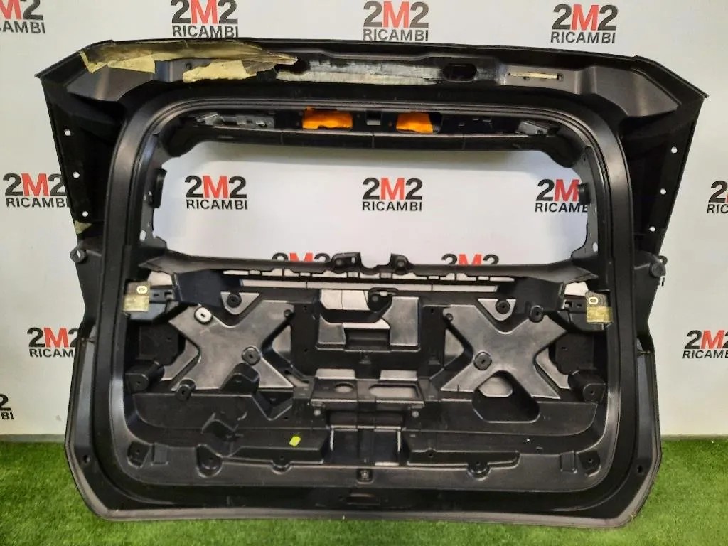 Portello POST 1619267580 Peugeot 5008 II 2017