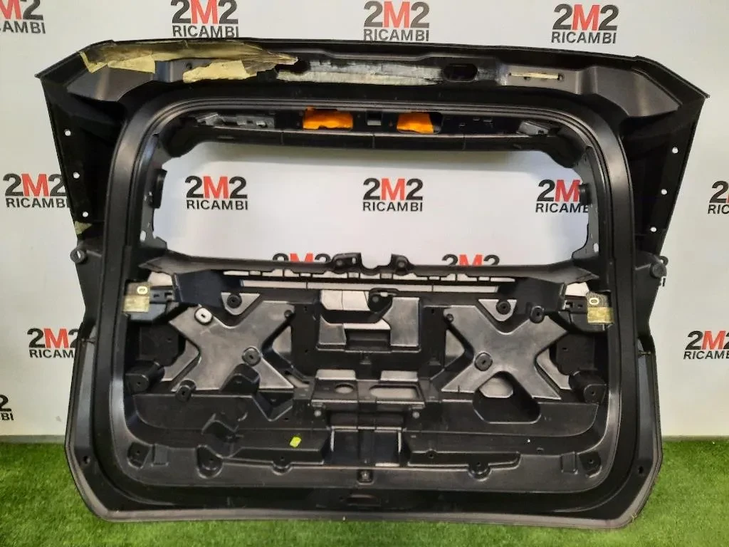 Portello POST 1619267580 Peugeot 5008 II 2017