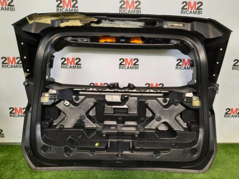 Portello POST 1619267580 Peugeot 5008 II 2017