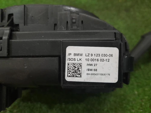 Devioguida Completo 9123030 Bmw Serie 1 E87 Berlina 2005