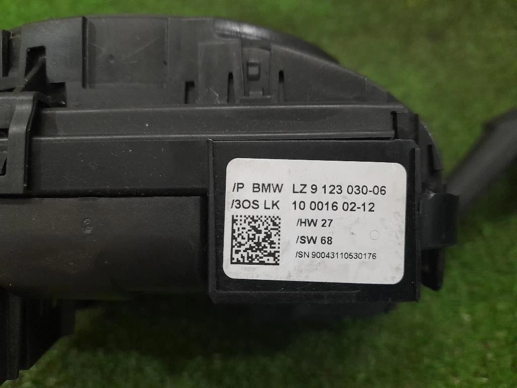 Devioguida Completo 9123030 Bmw Serie 1 E87 Berlina 2005