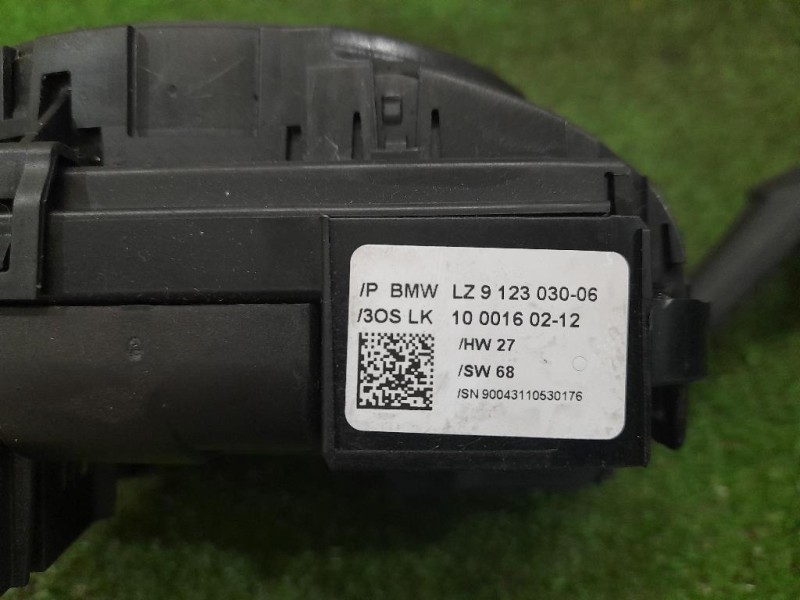 Devioguida Completo 9123030 Bmw Serie 1 E87 Berlina 2005