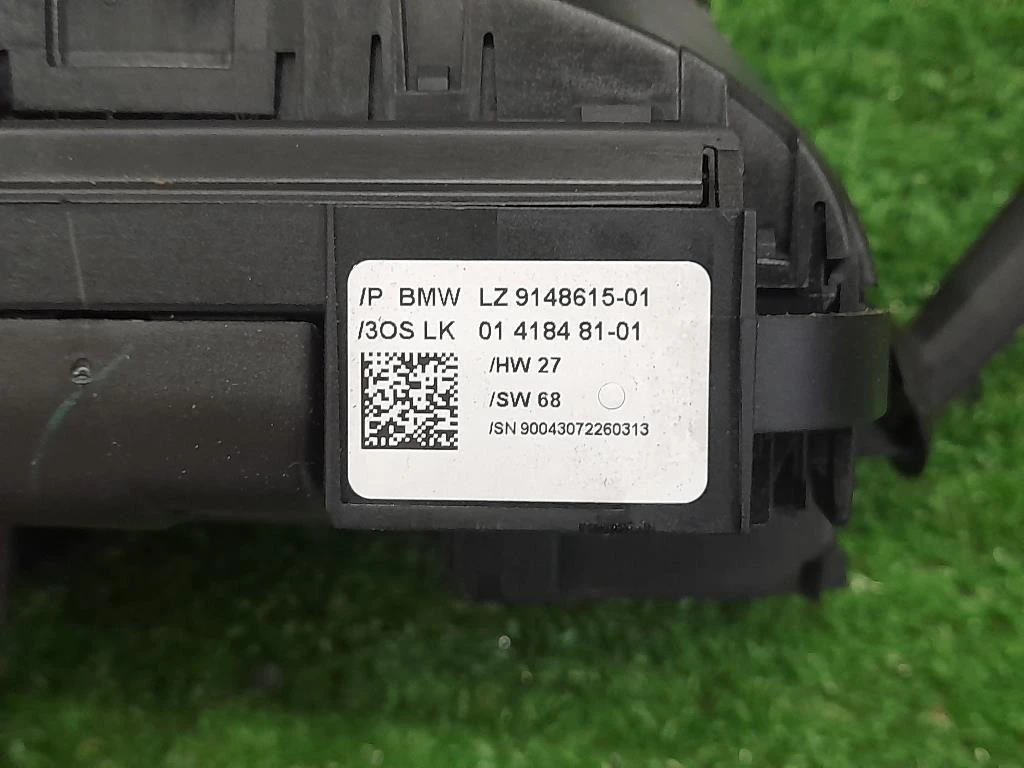 Devioguida Completo 9148615-01 Bmw Serie 1 E87 Berlina 2005