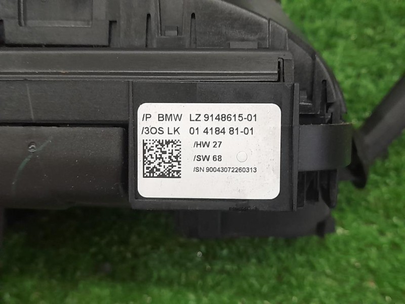 Devioguida Completo 9148615-01 Bmw Serie 1 E87 Berlina 2005