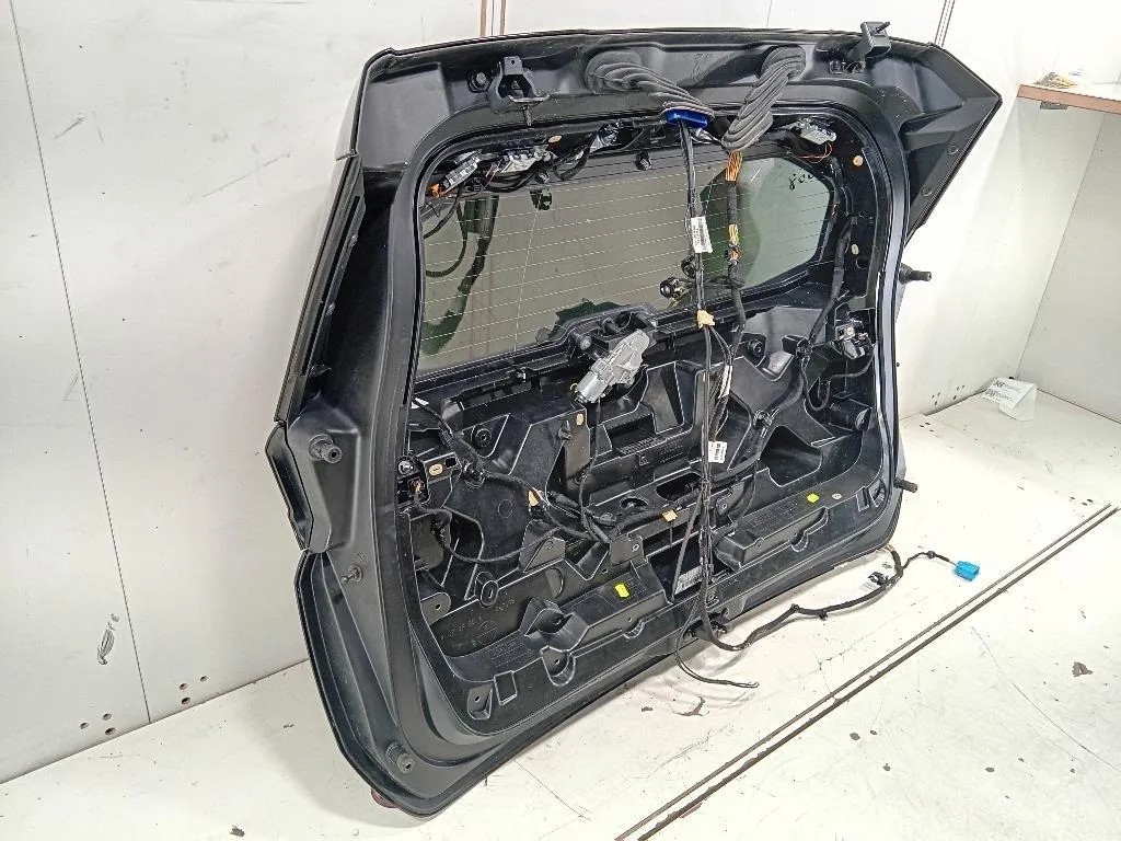 Portello POST PORTELLO POST Peugeot 5008 II 2017