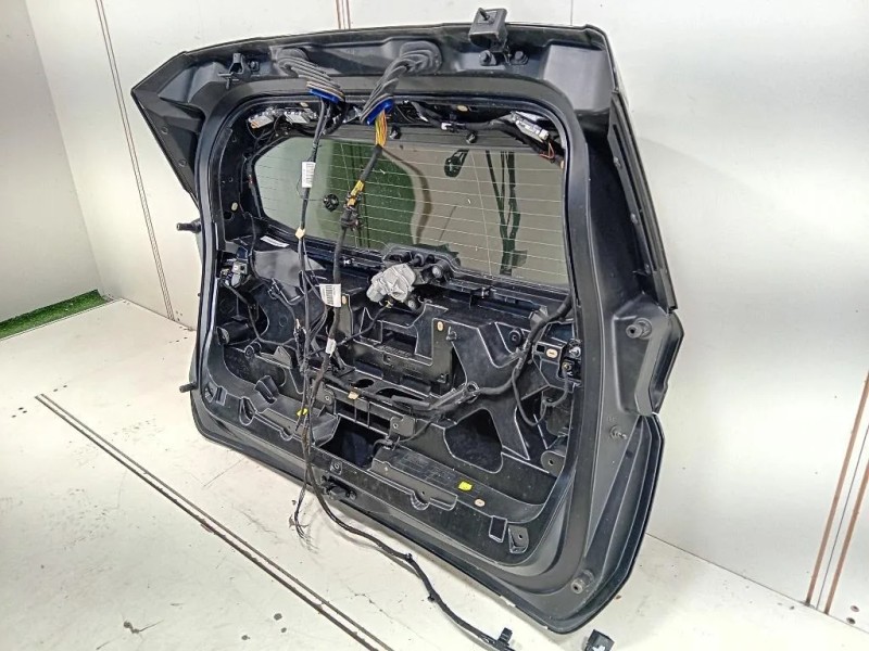 Portello POST PORTELLO POST Peugeot 5008 II 2017