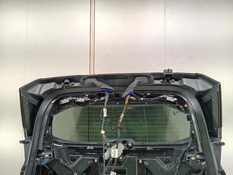 Portello POST PORTELLO POST Peugeot 5008 II 2017