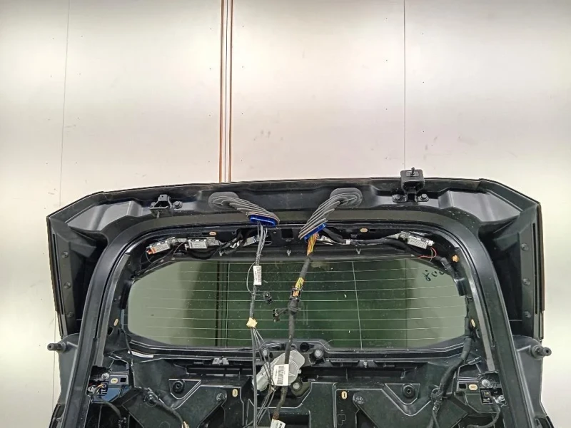 Portello POST PORTELLO POST Peugeot 5008 II 2017