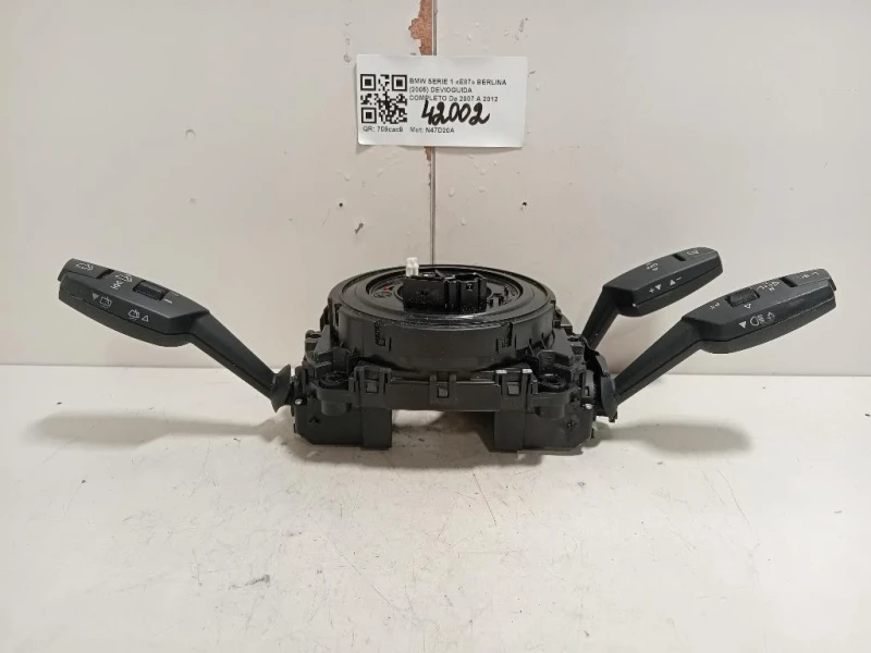 Devioguida Completo 912250904 Bmw Serie 1 E87 Berlina 2005
