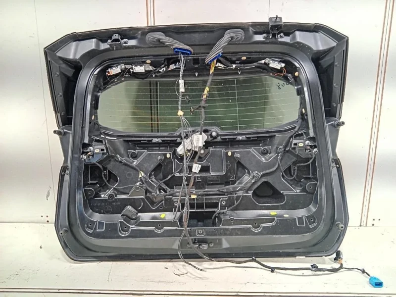 Portello POST PORTELLO POST Peugeot 5008 II 2017