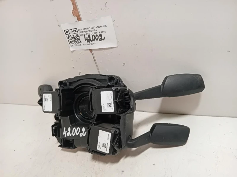 Devioguida Completo 912250904 Bmw Serie 1 E87 Berlina 2005