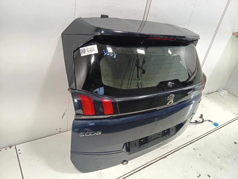 Portello POST PORTELLO POST Peugeot 5008 II 2017