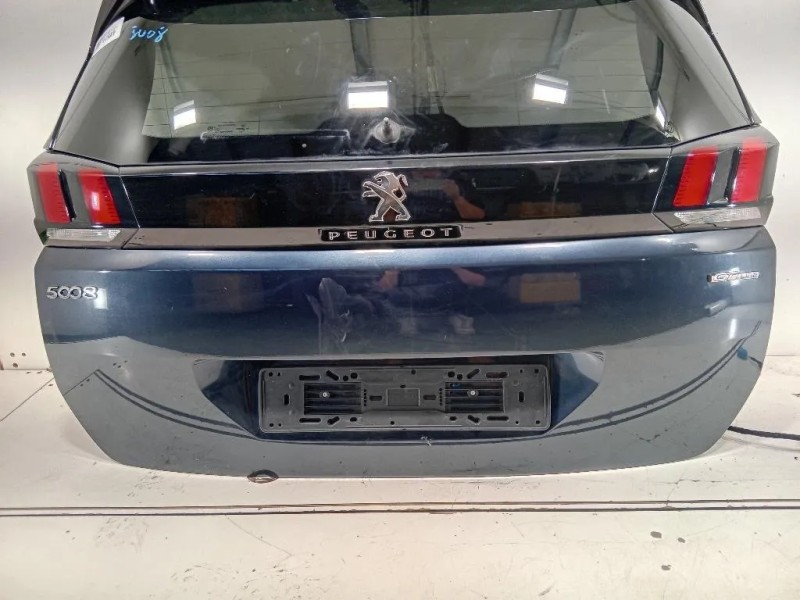 Portello POST PORTELLO POST Peugeot 5008 II 2017