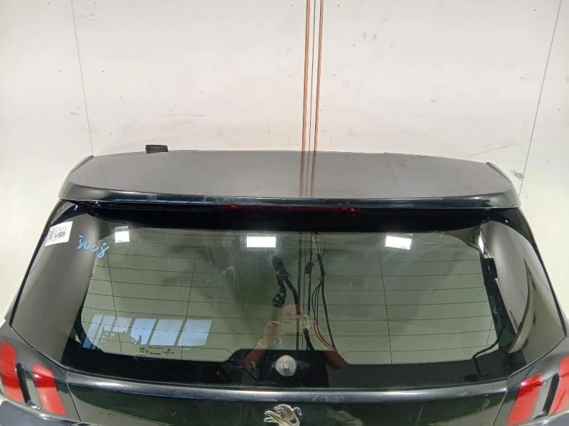 Portello POST PORTELLO POST Peugeot 5008 II 2017