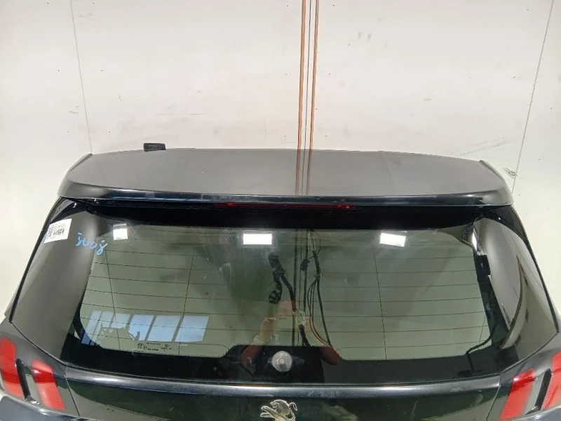 Portello POST PORTELLO POST Peugeot 5008 II 2017