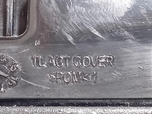 Serratura Portello POST