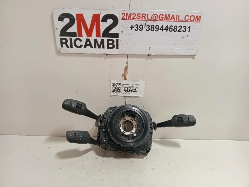 Devioguida Completo 912250904 Bmw Serie 1 E87 Berlina 2005